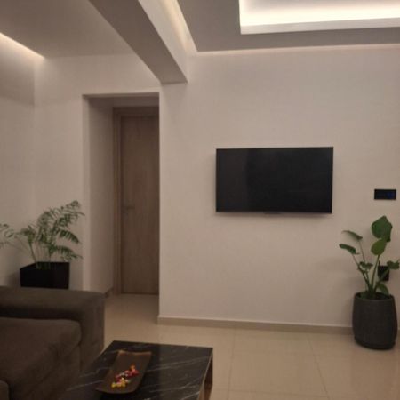 Prifti Luxury Apartment Фаліракі Екстер'єр фото