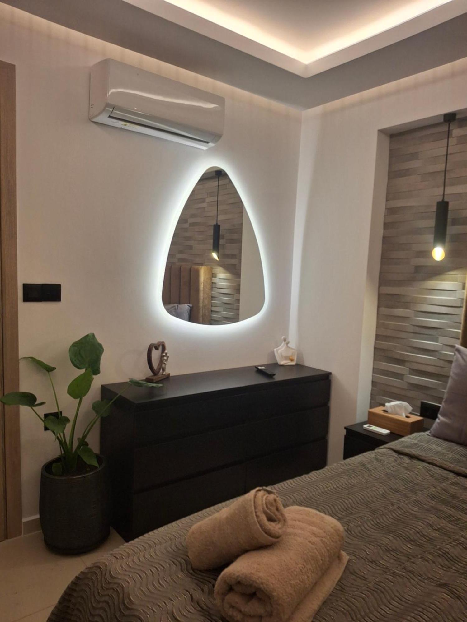 Prifti Luxury Apartment Фаліракі Екстер'єр фото