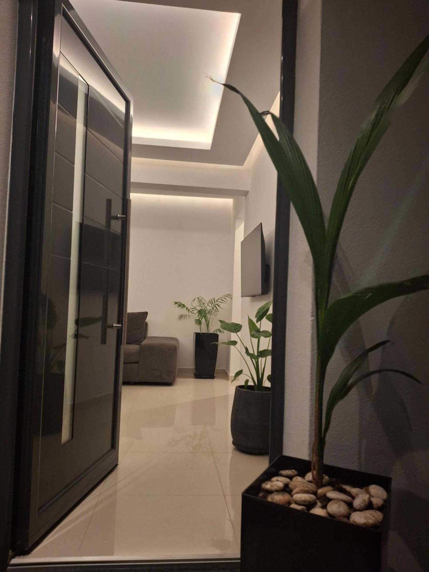 Prifti Luxury Apartment Фаліракі Екстер'єр фото