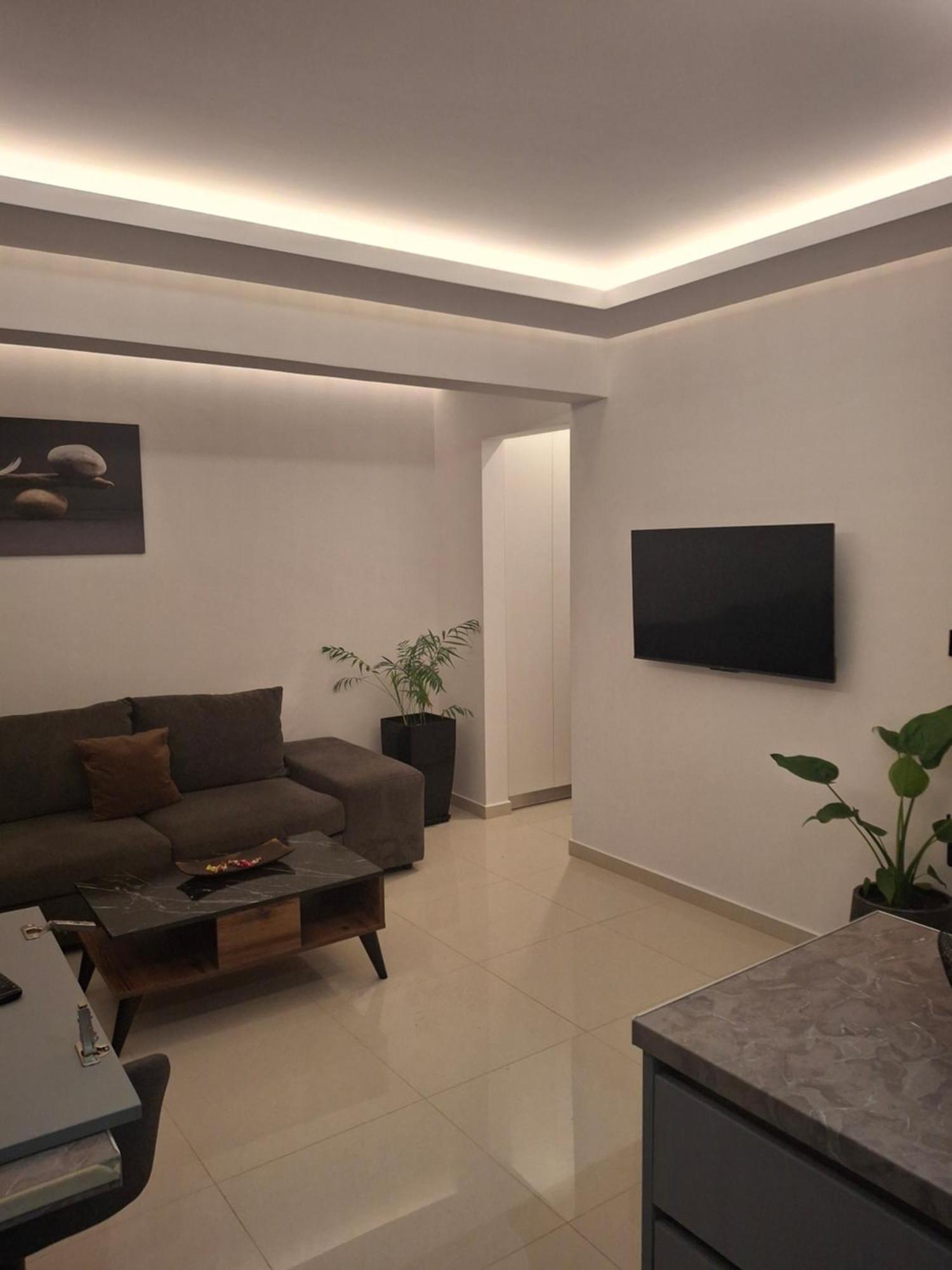 Prifti Luxury Apartment Фаліракі Екстер'єр фото